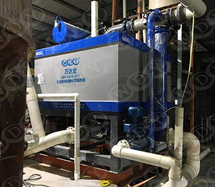 磁選機(jī)廠家分享磁選機(jī)為什么會(huì)退磁？