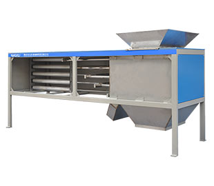 永磁除鐵器都不需要用電嗎？